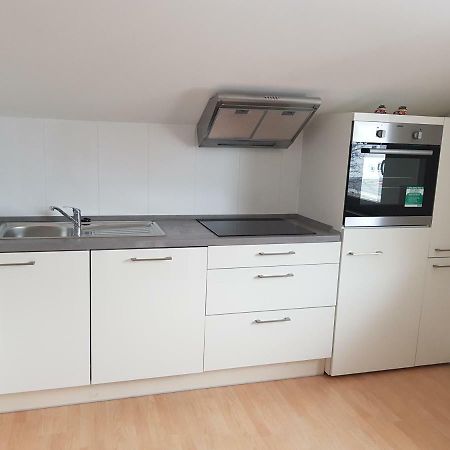 Apartment Debi Fussen Bagian luar foto