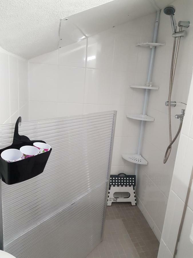 Apartment Debi Fussen Bagian luar foto